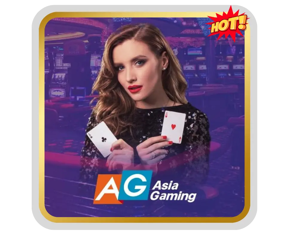 Casino ag asia gaming