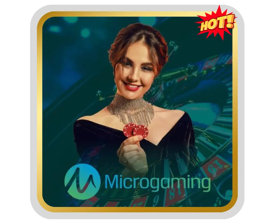 Casino microgaming