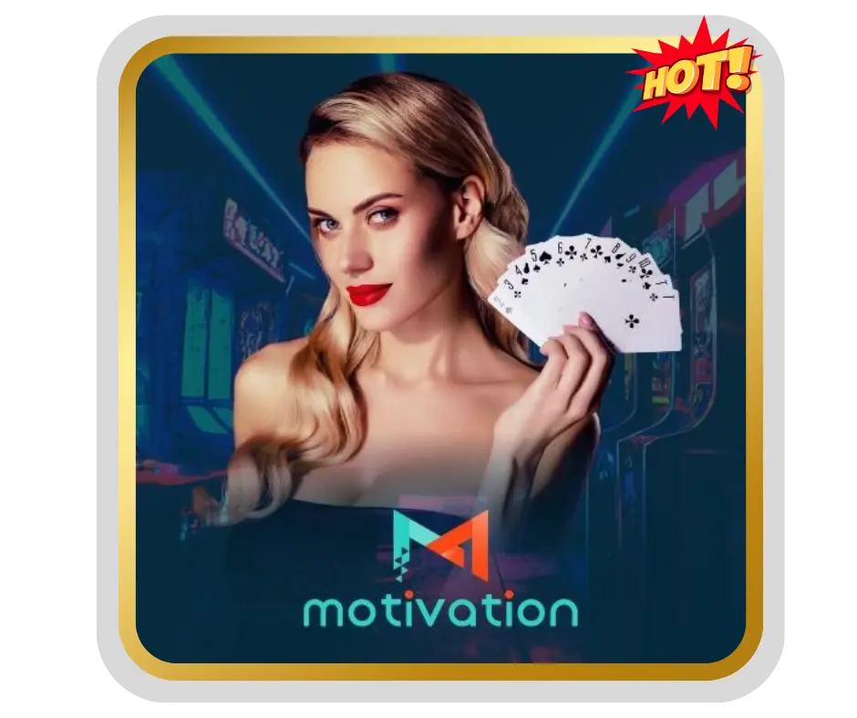 Casino motivation