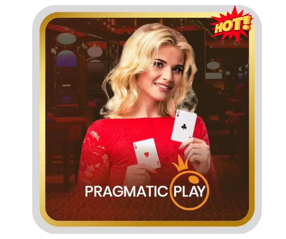 Casino pragmatic play