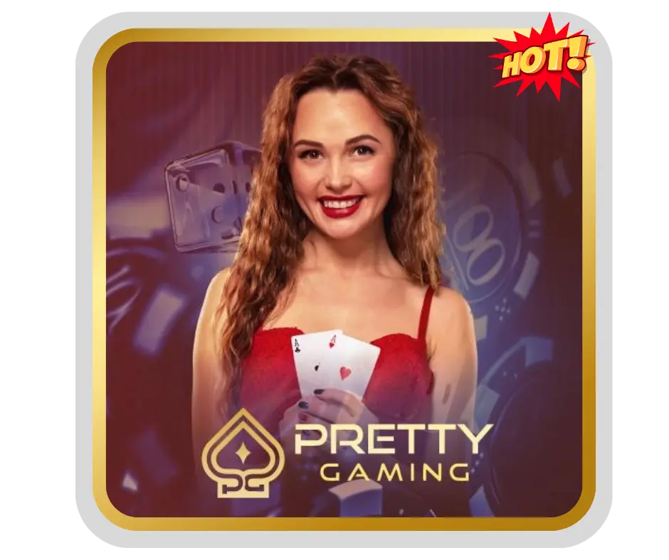 Casino pretty gaming