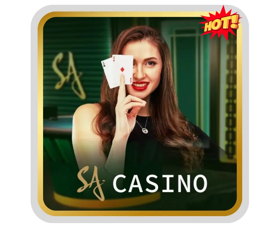 Casino sa casino
