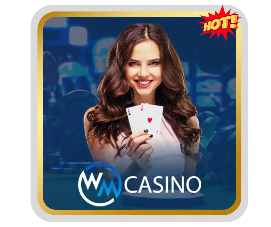 Casino wm casino