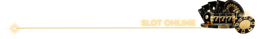 Slot online