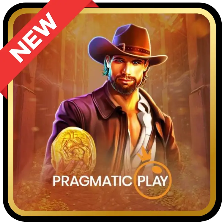 Slot pragmatic play