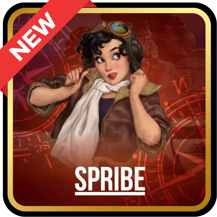 Slot spribe