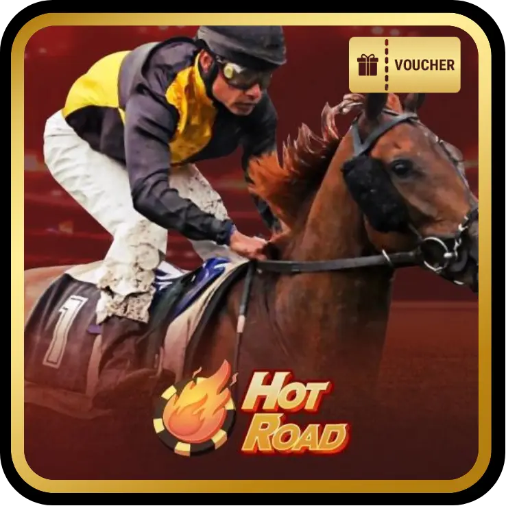 Sprot hot road